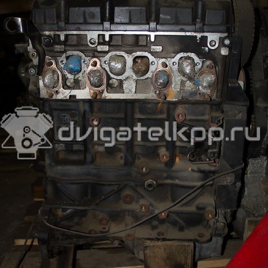 Фото Контрактный (б/у) двигатель ATD для Volkswagen / Audi 101 л.с 8V 1.9 л Дизельное топливо