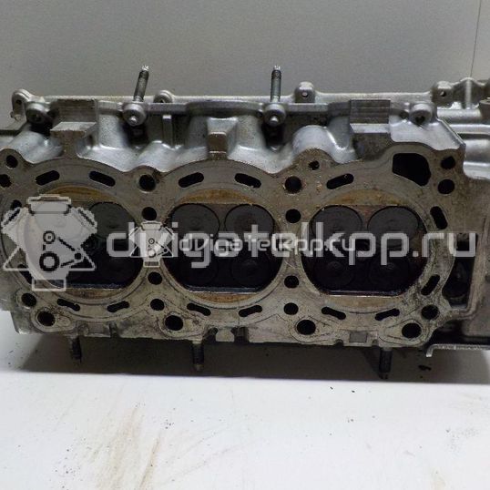 Фото Головка блока для двигателя VQ35DE для Infiniti / Mitsuoka / Isuzu / Nissan / Nissan (Dongfeng) 218-258 л.с 24V 3.5 л бензин 11090CD700