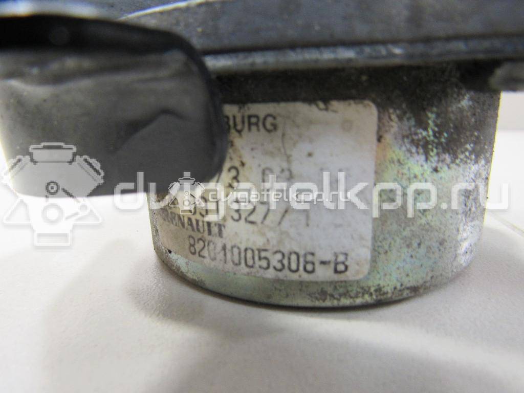 Фото Насос вакуумный  8201005306 для nissan Micra (K12E) {forloop.counter}}