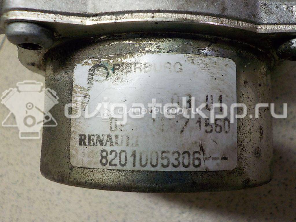 Фото Насос вакуумный  8201005306 для nissan Micra (K12E) {forloop.counter}}