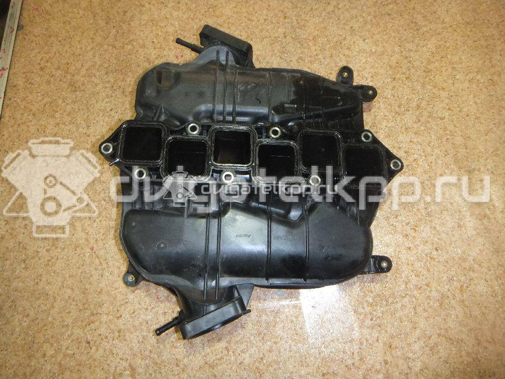 Фото Коллектор впускной для двигателя VQ37VHR для Infiniti / Mitsubishi / Nissan 333 л.с 24V 3.7 л бензин {forloop.counter}}