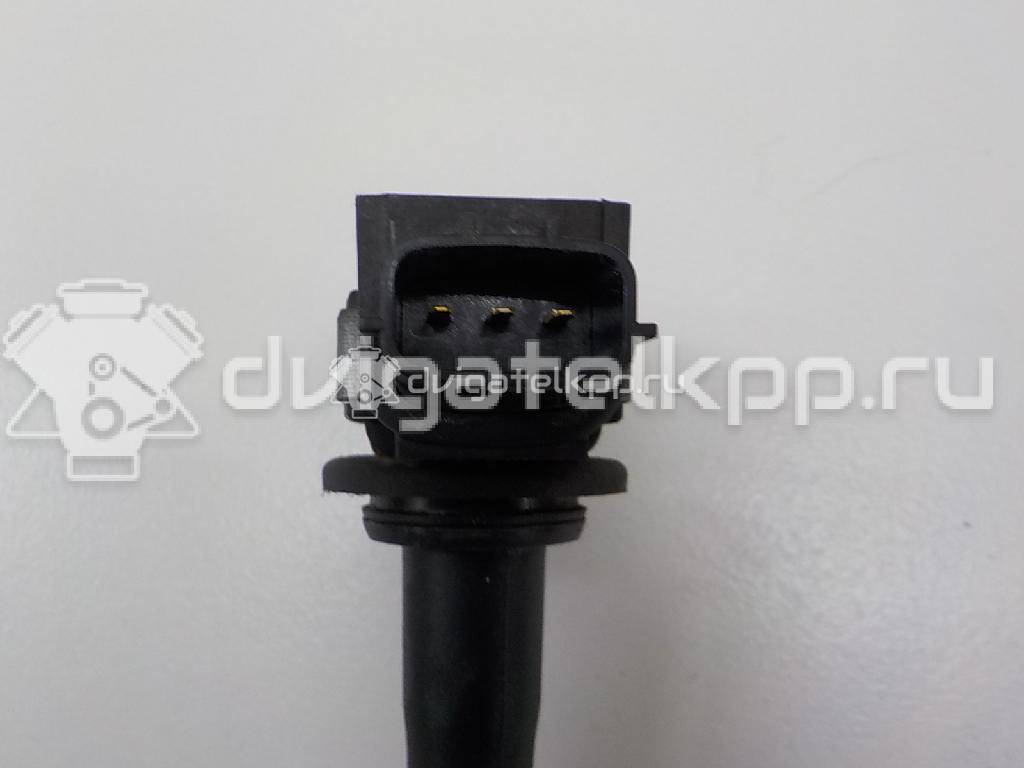 Фото Катушка зажигания  22448ED800 для Nissan Tiida / X-Trail / 350 Z Z33 / 370 Z Z34 / Altima {forloop.counter}}