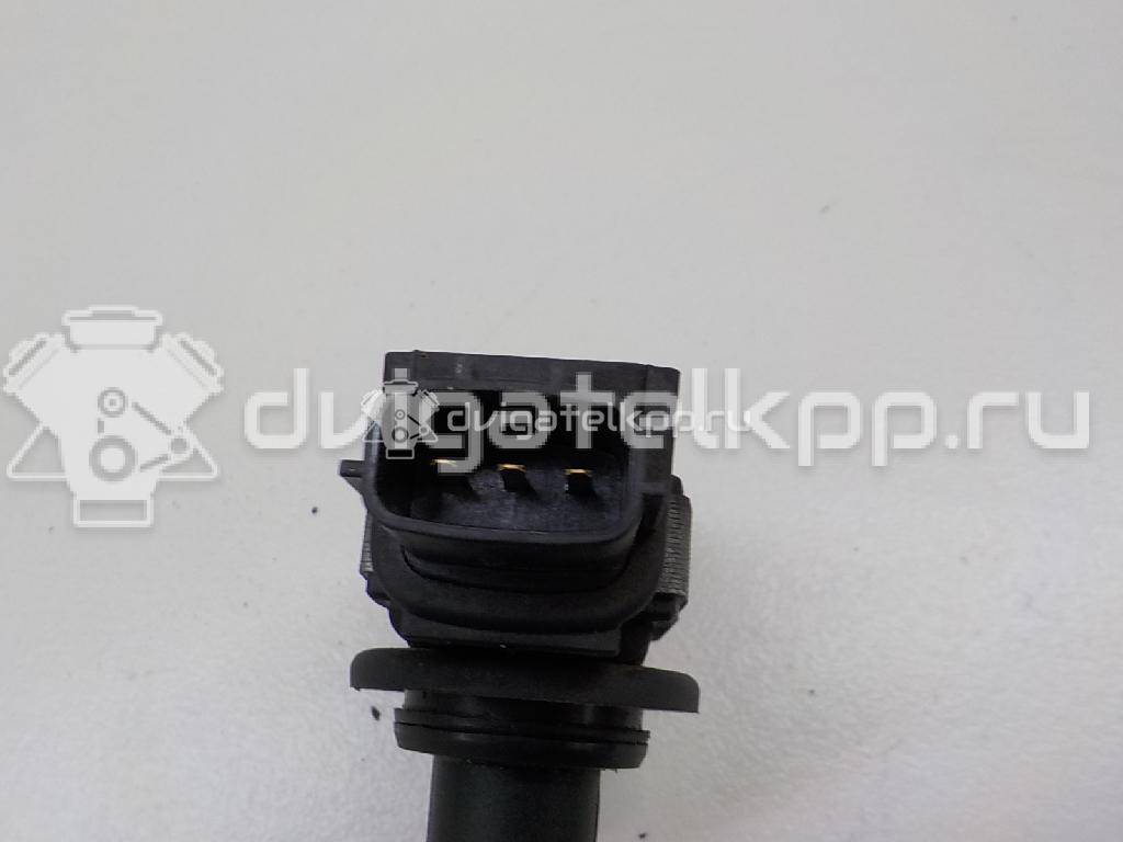 Фото Катушка зажигания  22448ED800 для Nissan Tiida / X-Trail / 350 Z Z33 / 370 Z Z34 / Altima {forloop.counter}}