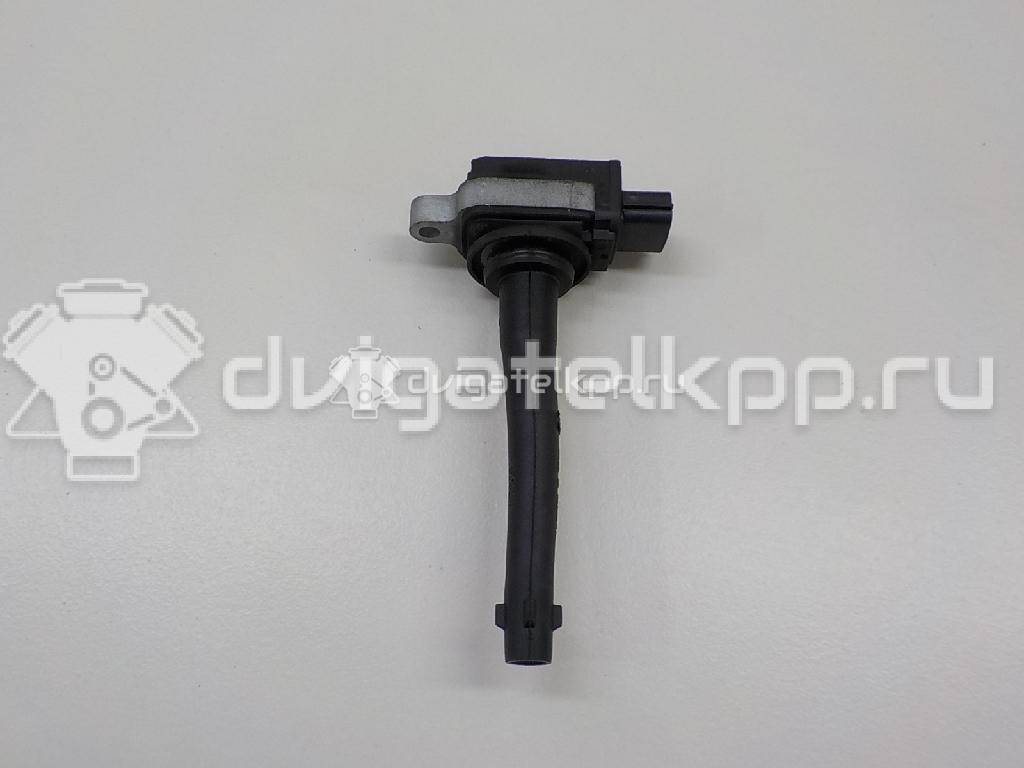 Фото Катушка зажигания  22448ED800 для Nissan Tiida / X-Trail / 350 Z Z33 / 370 Z Z34 / Altima {forloop.counter}}