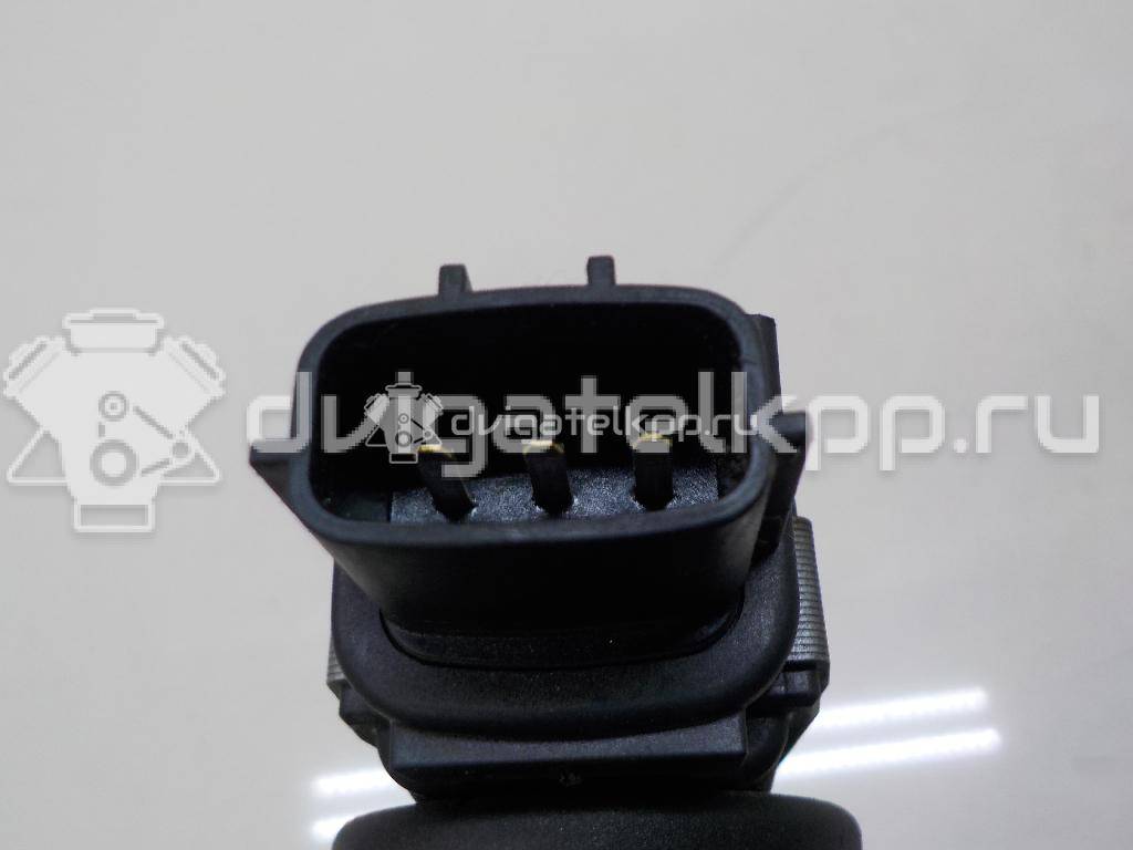 Фото Катушка зажигания  22448ED800 для Nissan Tiida / X-Trail / 350 Z Z33 / 370 Z Z34 / Altima {forloop.counter}}