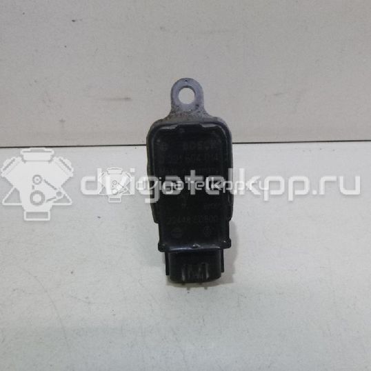 Фото Катушка зажигания  22448ED800 для Nissan Tiida / X-Trail / 350 Z Z33 / 370 Z Z34 / Altima