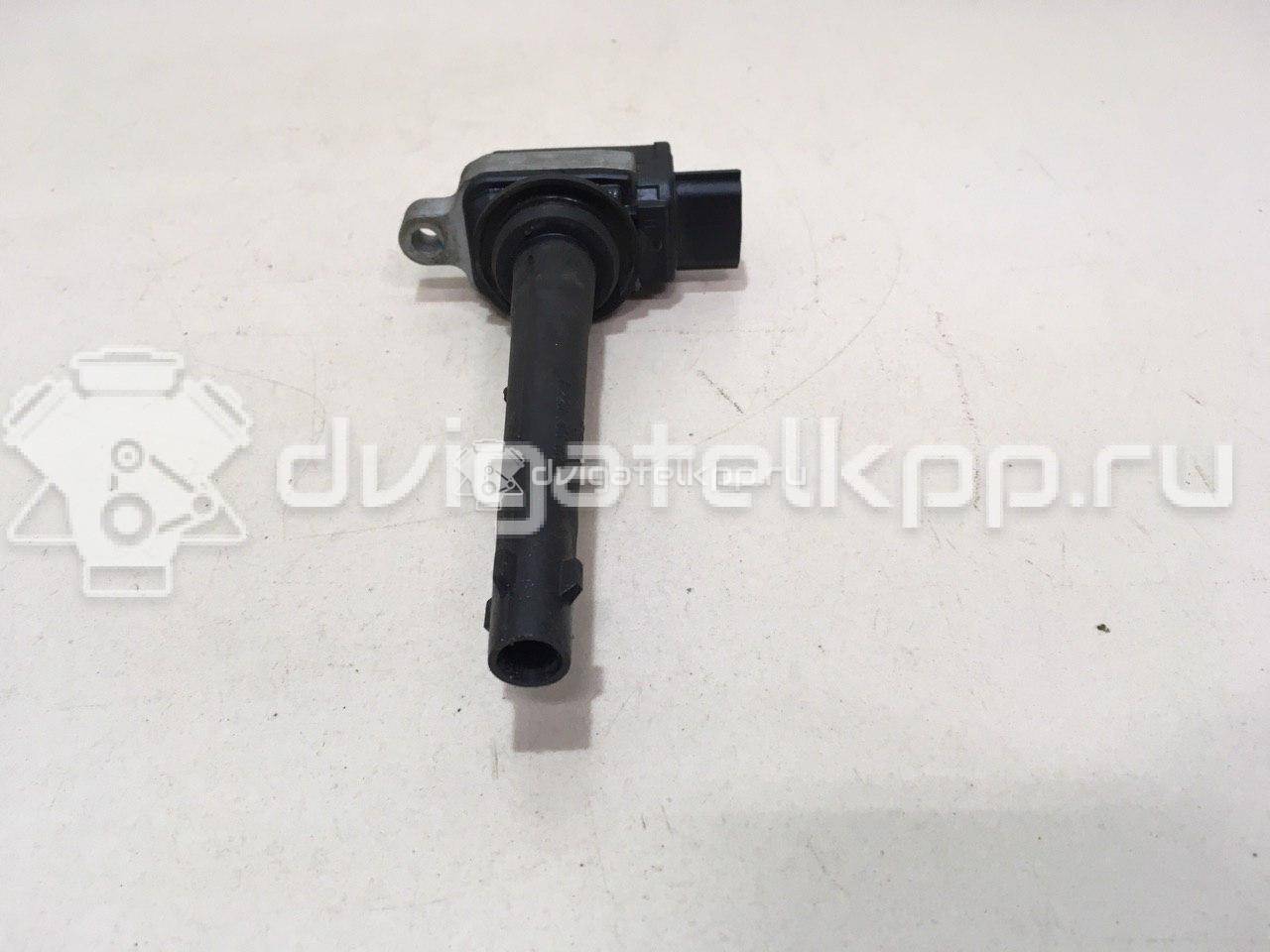 Фото Катушка зажигания  22448ED800 для Nissan Tiida / X-Trail / 350 Z Z33 / 370 Z Z34 / Altima {forloop.counter}}