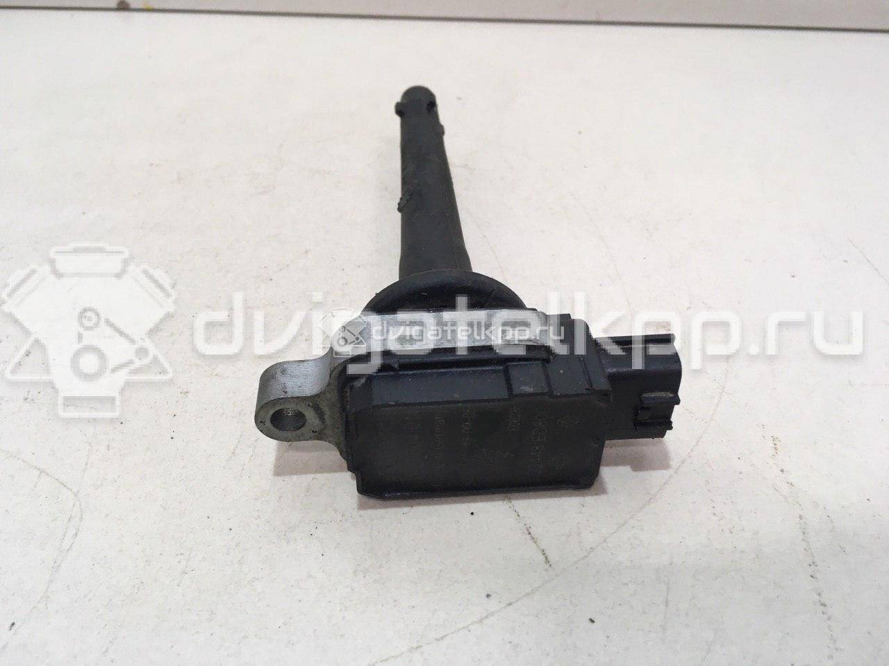 Фото Катушка зажигания  22448ED800 для Nissan Tiida / X-Trail / 350 Z Z33 / 370 Z Z34 / Altima {forloop.counter}}