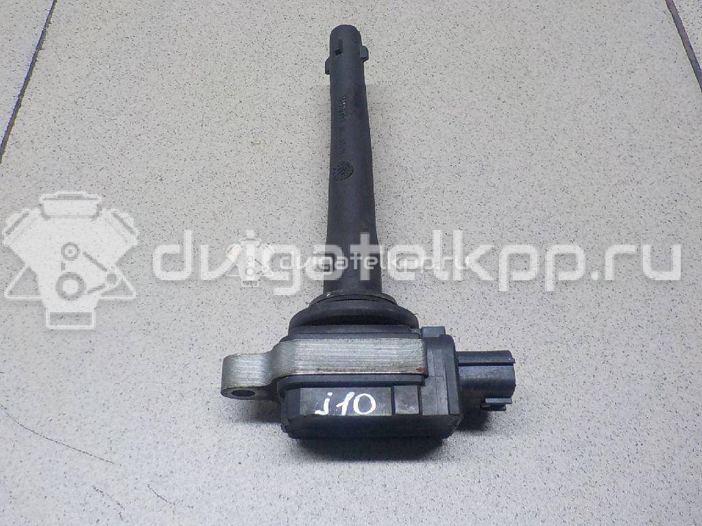 Фото Катушка зажигания  22448ED800 для Nissan Tiida / X-Trail / 350 Z Z33 / 370 Z Z34 / Altima {forloop.counter}}