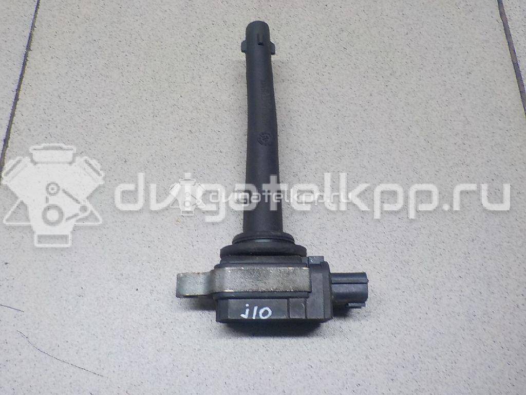 Фото Катушка зажигания  22448ED800 для Nissan Tiida / X-Trail / 350 Z Z33 / 370 Z Z34 / Altima {forloop.counter}}