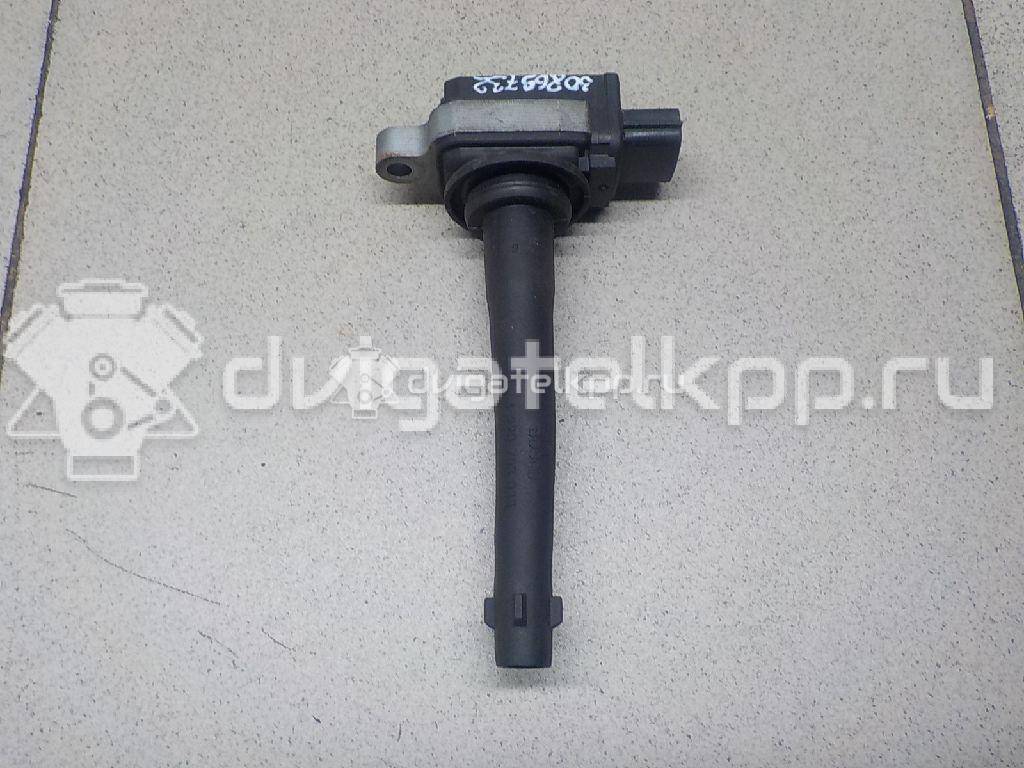 Фото Катушка зажигания  22448ED800 для Nissan Tiida / X-Trail / 350 Z Z33 / 370 Z Z34 / Altima {forloop.counter}}