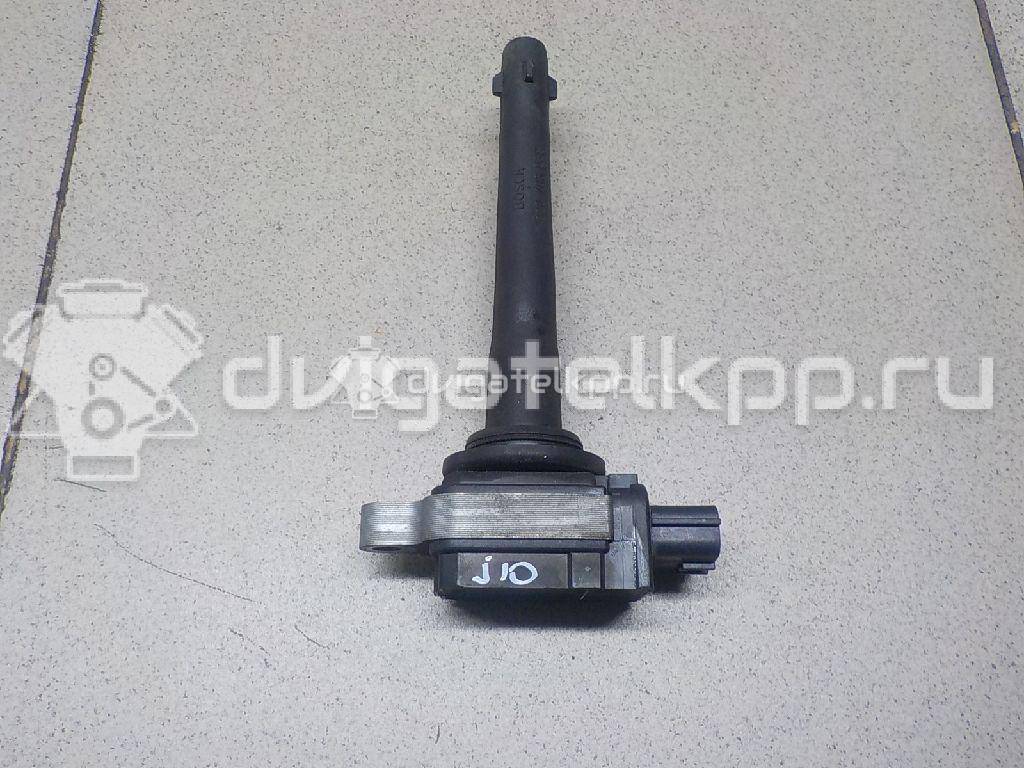 Фото Катушка зажигания  22448ED800 для Nissan Tiida / X-Trail / 350 Z Z33 / 370 Z Z34 / Altima {forloop.counter}}