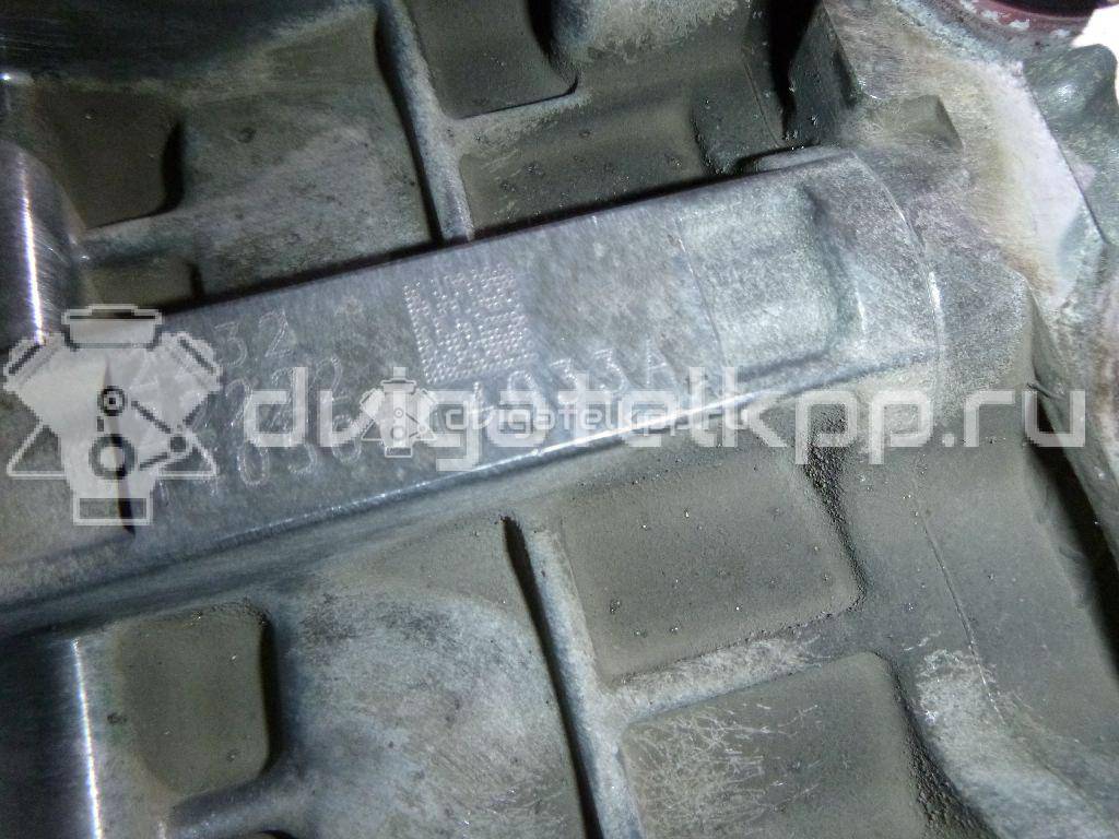 Фото Контрактный (б/у) двигатель G4FC для Hyundai Ix20 Jc / Accent / I30 / Elantra / I20 114-132 л.с 16V 1.6 л Бензин/спирт 211012BW04 {forloop.counter}}