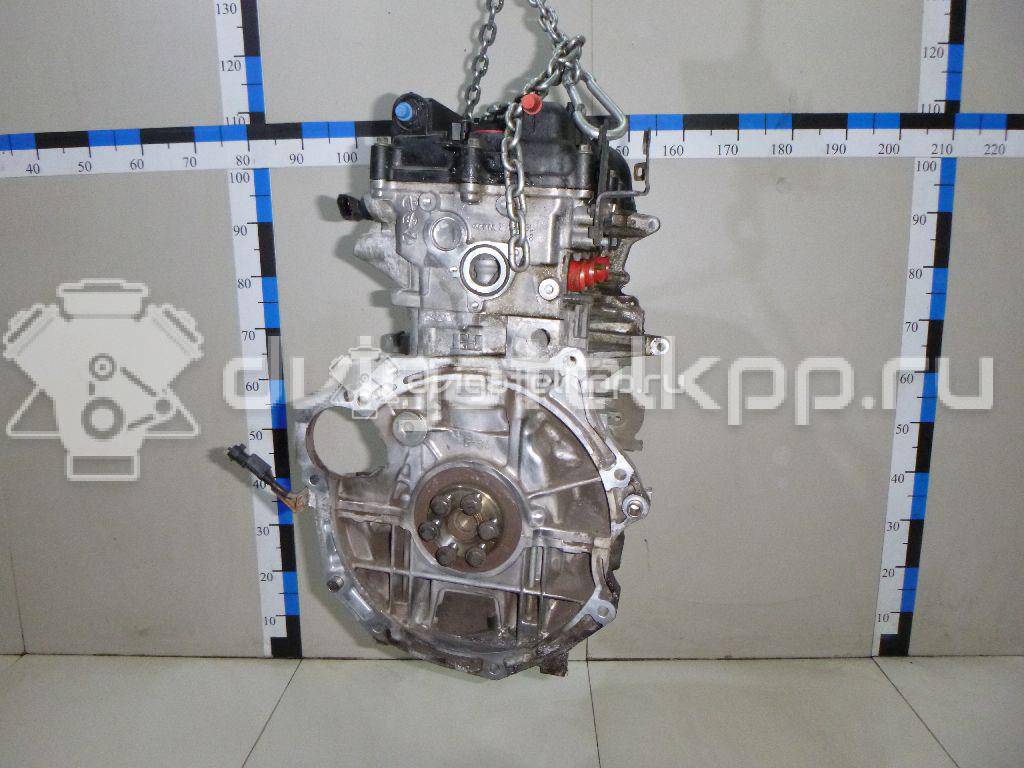 Фото Контрактный (б/у) двигатель G4FC для Hyundai Ix20 Jc / Accent / I30 / Elantra / I20 114-132 л.с 16V 1.6 л Бензин/спирт 211012BW04 {forloop.counter}}