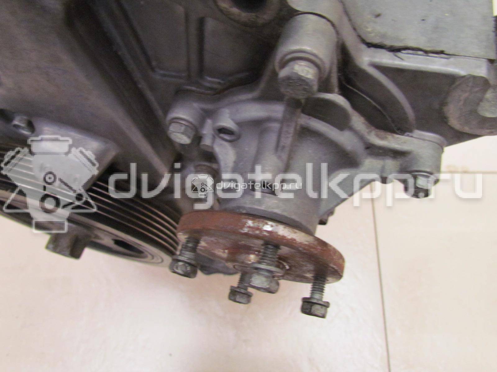 Фото Контрактный (б/у) двигатель G4FC для Hyundai Ix20 Jc / Accent / I30 / Elantra / I20 114-132 л.с 16V 1.6 л Бензин/спирт 211012BW04 {forloop.counter}}