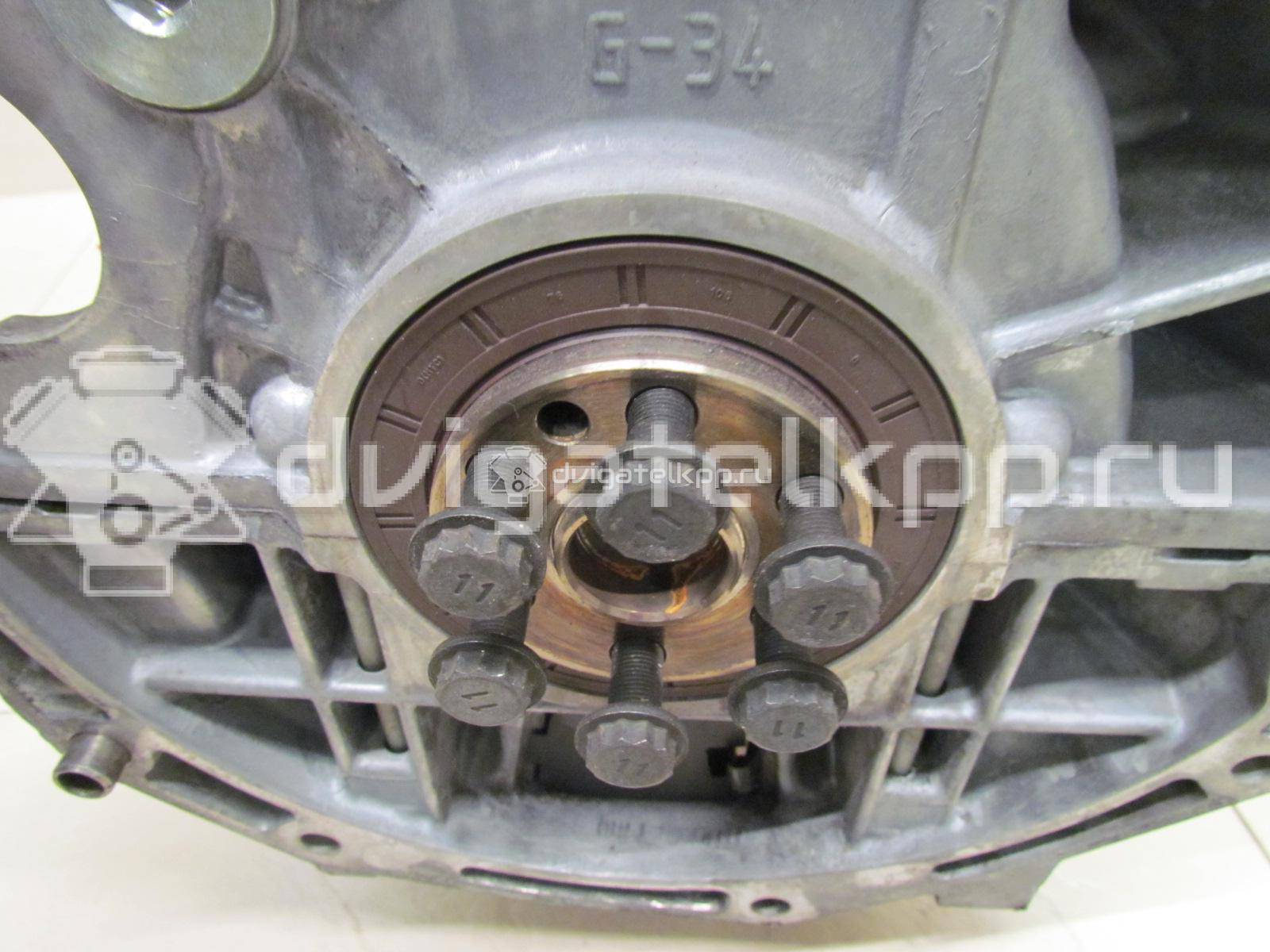 Фото Контрактный (б/у) двигатель G4FC для Hyundai Ix20 Jc / Accent / I30 / Elantra / I20 114-132 л.с 16V 1.6 л Бензин/спирт 211012BW04 {forloop.counter}}