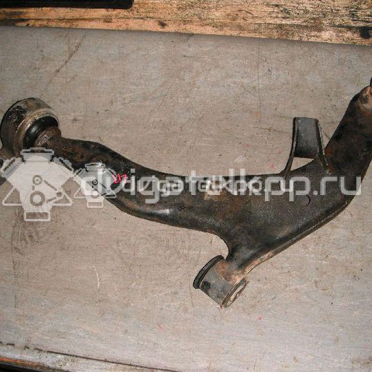 Фото Рычаг передний левый  54501CC40E для Nissan Teana / Qashqai / X-Trail / Murano