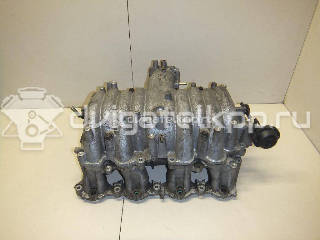 Фото Коллектор впускной для двигателя VK45DE для Infiniti / Mitsuoka / Nissan 280-345 л.с 32V 4.5 л бензин 14001CG200 {forloop.counter}}