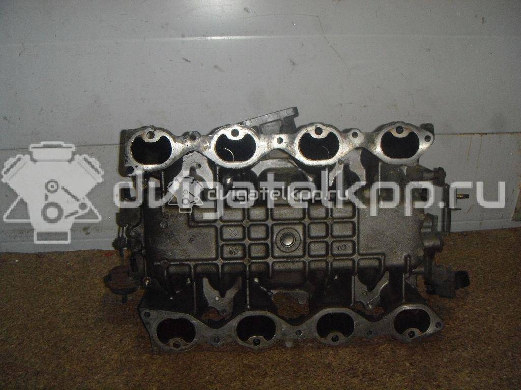 Фото Коллектор впускной для двигателя VK45DE для Infiniti / Mitsuoka / Nissan 280-345 л.с 32V 4.5 л бензин 14001CG200 {forloop.counter}}