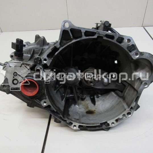 Фото Контрактная (б/у) МКПП для Hyundai Ix20 Jc / Accent / I30 / Elantra / I20 114-132 л.с 16V 1.6 л G4FC Бензин/спирт 4300032809