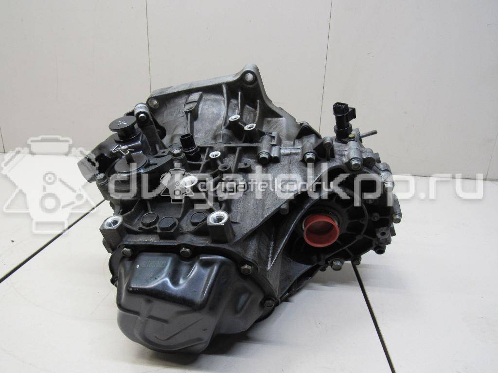 Фото Контрактная (б/у) МКПП для Hyundai Ix20 Jc / Accent / I30 / Elantra / I20 114-132 л.с 16V 1.6 л G4FC Бензин/спирт 4300032809 {forloop.counter}}