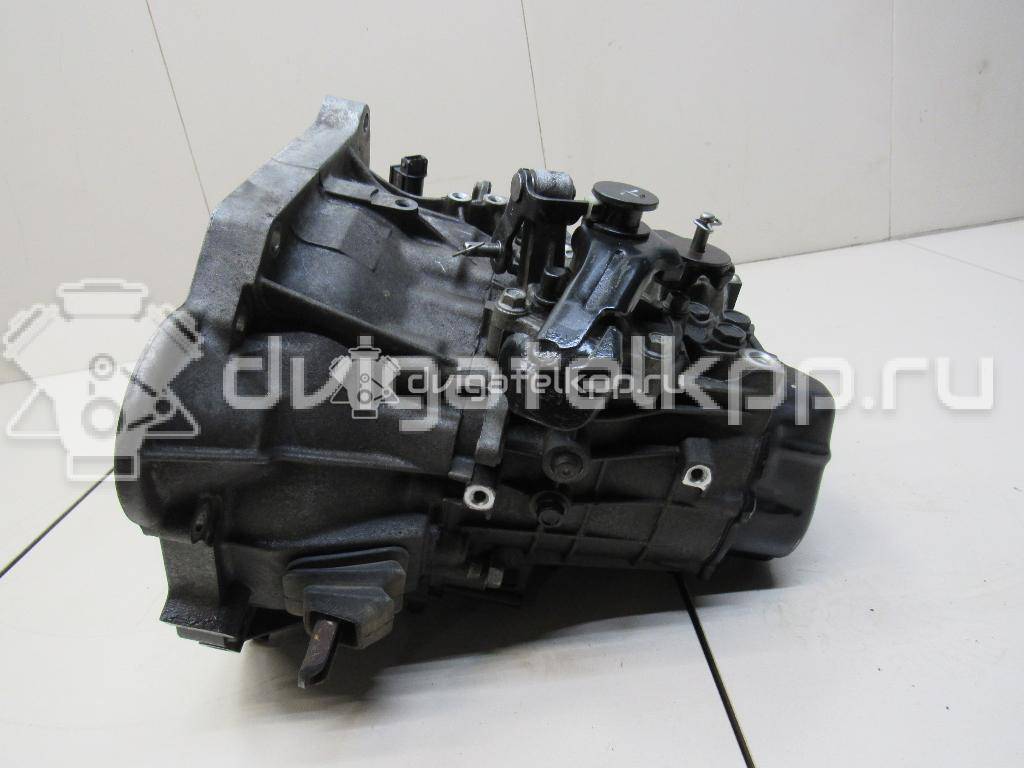 Фото Контрактная (б/у) МКПП для Hyundai Ix20 Jc / Accent / I30 / Elantra / I20 114-132 л.с 16V 1.6 л G4FC Бензин/спирт 4300032809 {forloop.counter}}