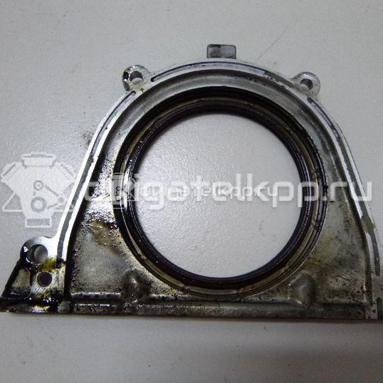 Фото Крышка коленвала задняя  12297AD200 для Nissan Bassara / Nv350 E26 / Serena / Sani / Presage