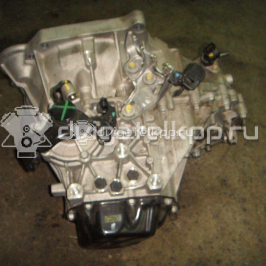 Фото Контрактная (б/у) МКПП для Hyundai Ix20 Jc / Accent / I30 / Elantra / I20 114-132 л.с 16V 1.6 л G4FC Бензин/спирт 4300032809