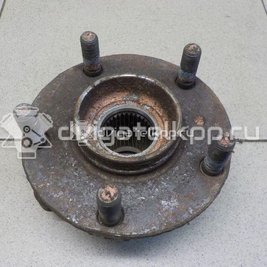 Фото Ступица передняя  40202jn91a для Nissan Altima / Teana / Elgrand / Murano