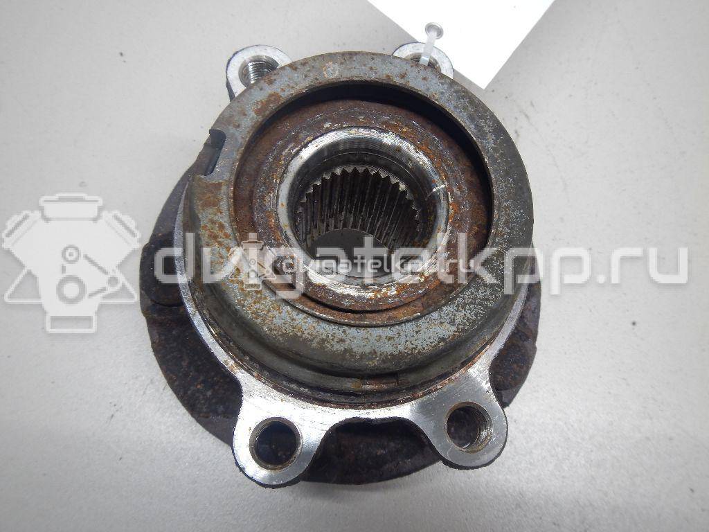 Фото Ступица передняя  40203JP11A для Nissan Teana / Altima / Elgrand / Pathfinder / Murano {forloop.counter}}