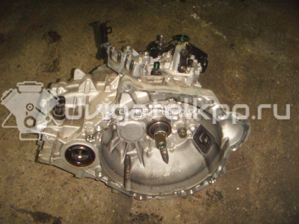 Фото Контрактная (б/у) МКПП для Hyundai Ix20 Jc / Accent / I30 / Elantra / I20 114-132 л.с 16V 1.6 л G4FC Бензин/спирт 4300032809 {forloop.counter}}