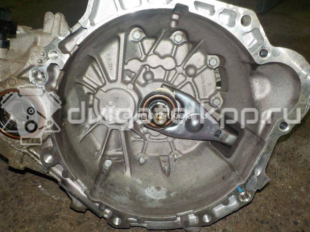 Фото Контрактная (б/у) МКПП для Hyundai Ix20 Jc / Accent / I30 / Elantra / I20 114-132 л.с 16V 1.6 л G4FC Бензин/спирт 4300032809 {forloop.counter}}