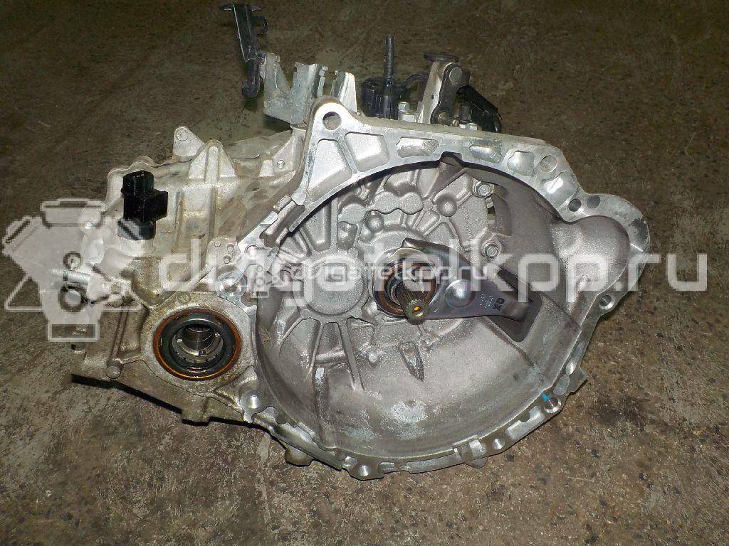 Фото Контрактная (б/у) МКПП для Hyundai Ix20 Jc / Accent / I30 / Elantra / I20 114-132 л.с 16V 1.6 л G4FC Бензин/спирт 4300032809 {forloop.counter}}