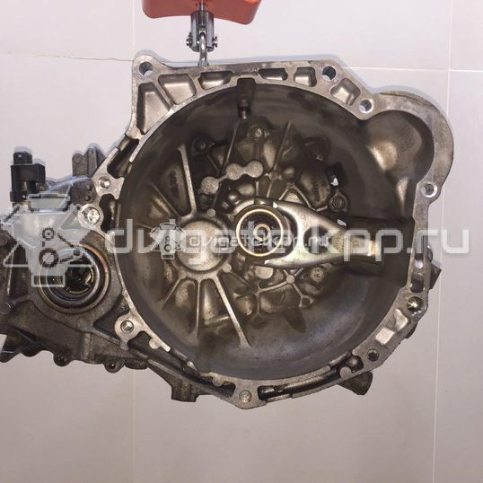 Фото Контрактная (б/у) МКПП для Hyundai Ix20 Jc / Accent / I30 / Elantra / I20 114-132 л.с 16V 1.6 л G4FC Бензин/спирт 4300032809