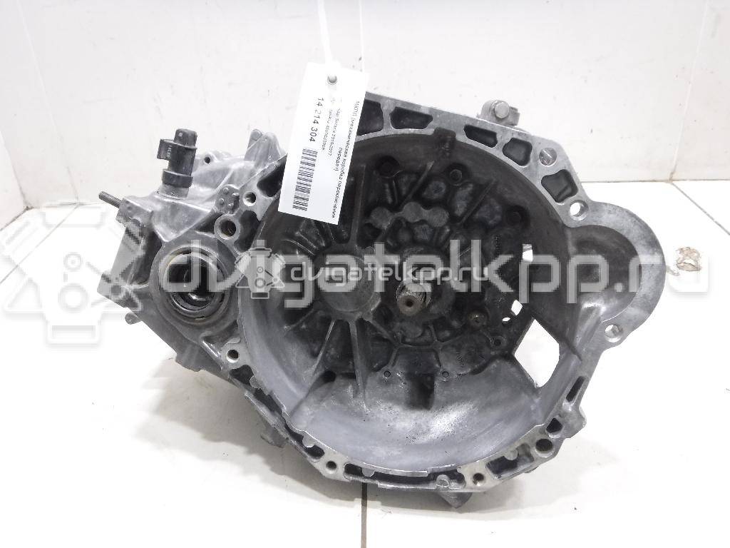 Фото Контрактная (б/у) МКПП для Hyundai Ix20 Jc / Accent / I30 / Elantra / I20 114-132 л.с 16V 1.6 л G4FC Бензин/спирт 4300032809 {forloop.counter}}