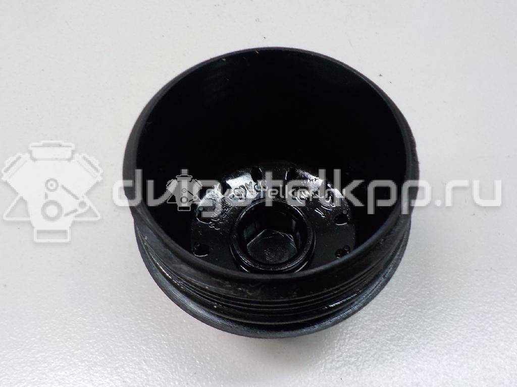 Фото Крышка масляного фильтра для двигателя Z 12 XEP для Opel / Suzuki / Vauxhall 80 л.с 16V 1.2 л бензин 55353325 {forloop.counter}}