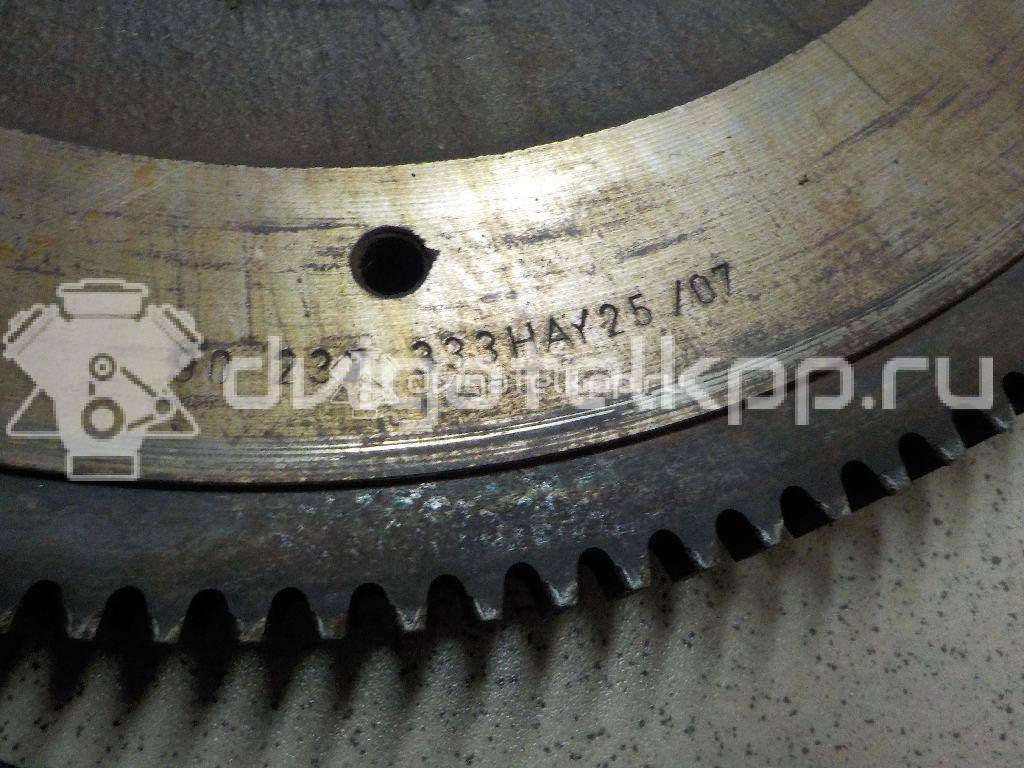 Фото Маховик для двигателя Z 12 XEP для Opel / Suzuki / Vauxhall 80 л.с 16V 1.2 л бензин 90232333 {forloop.counter}}