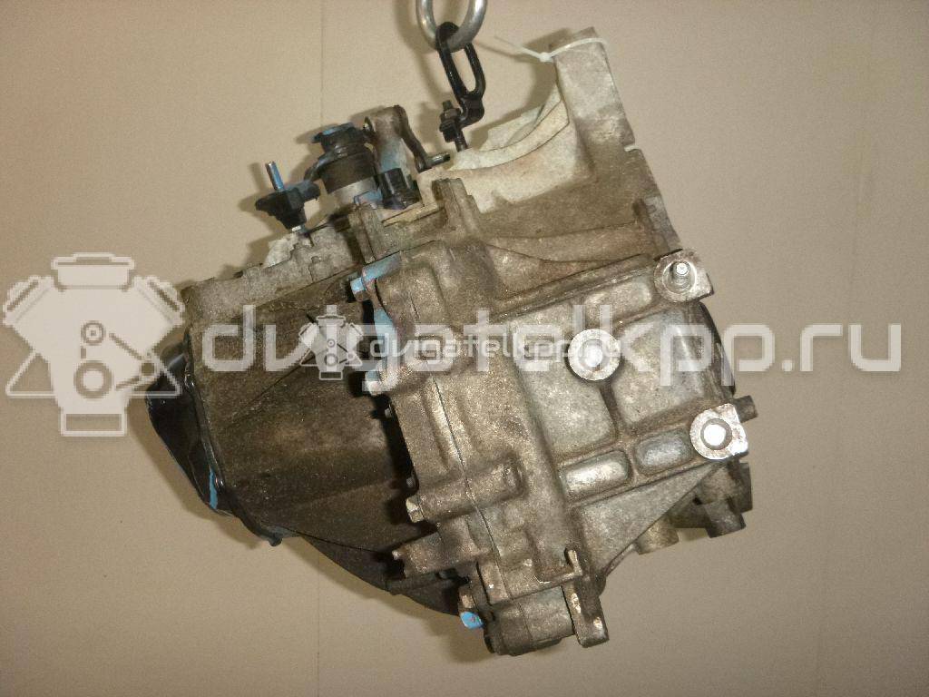 Фото Контрактная (б/у) МКПП для Hyundai Ix20 Jc / Accent / I30 / Elantra / I20 114-132 л.с 16V 1.6 л G4FC Бензин/спирт 4300032809 {forloop.counter}}