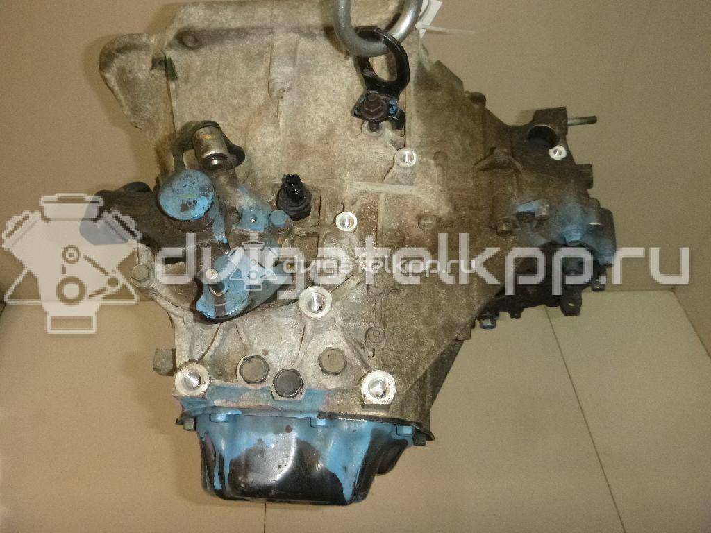 Фото Контрактная (б/у) МКПП для Hyundai Ix20 Jc / Accent / I30 / Elantra / I20 114-132 л.с 16V 1.6 л G4FC Бензин/спирт 4300032809 {forloop.counter}}