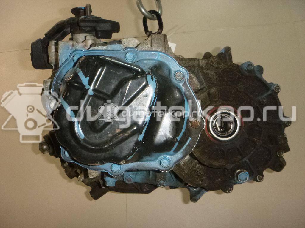 Фото Контрактная (б/у) МКПП для Hyundai Ix20 Jc / Accent / I30 / Elantra / I20 114-132 л.с 16V 1.6 л G4FC Бензин/спирт 4300032809 {forloop.counter}}