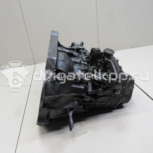 Фото Контрактная (б/у) МКПП для Hyundai Ix20 Jc / Accent / I30 / Elantra / I20 114-132 л.с 16V 1.6 л G4FC Бензин/спирт 4300032809