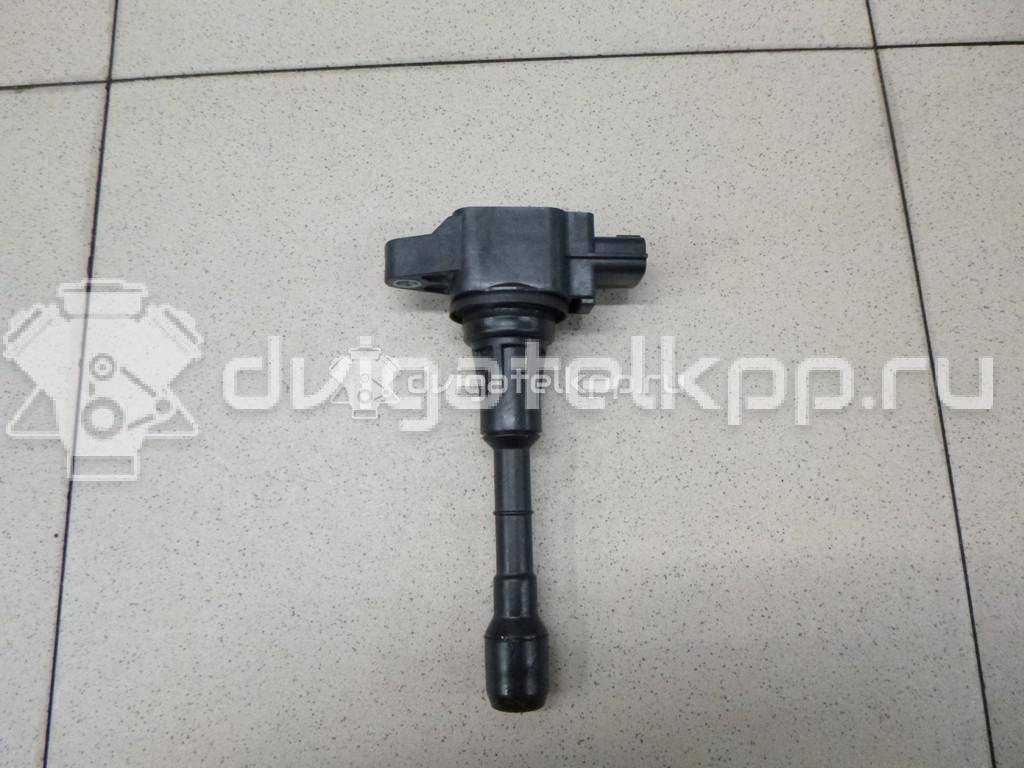 Фото Катушка зажигания  22448JA10C для Nissan Tiida / X-Trail / 350 Z Z33 / 370 Z Z34 / Altima {forloop.counter}}