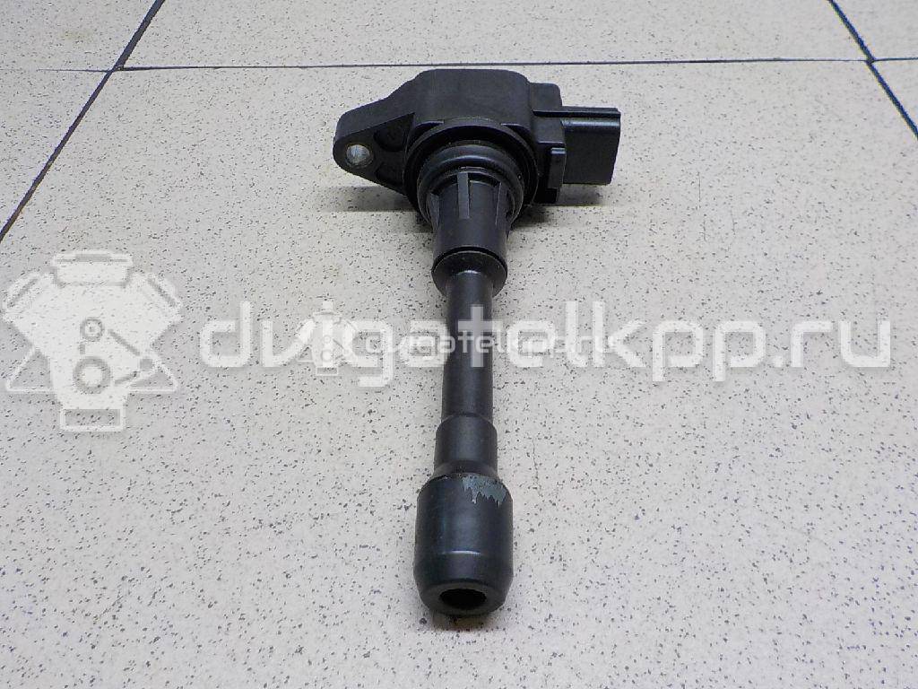 Фото Катушка зажигания  22448JA00C для Nissan Tiida / X-Trail / 350 Z Z33 / 370 Z Z34 / Altima {forloop.counter}}