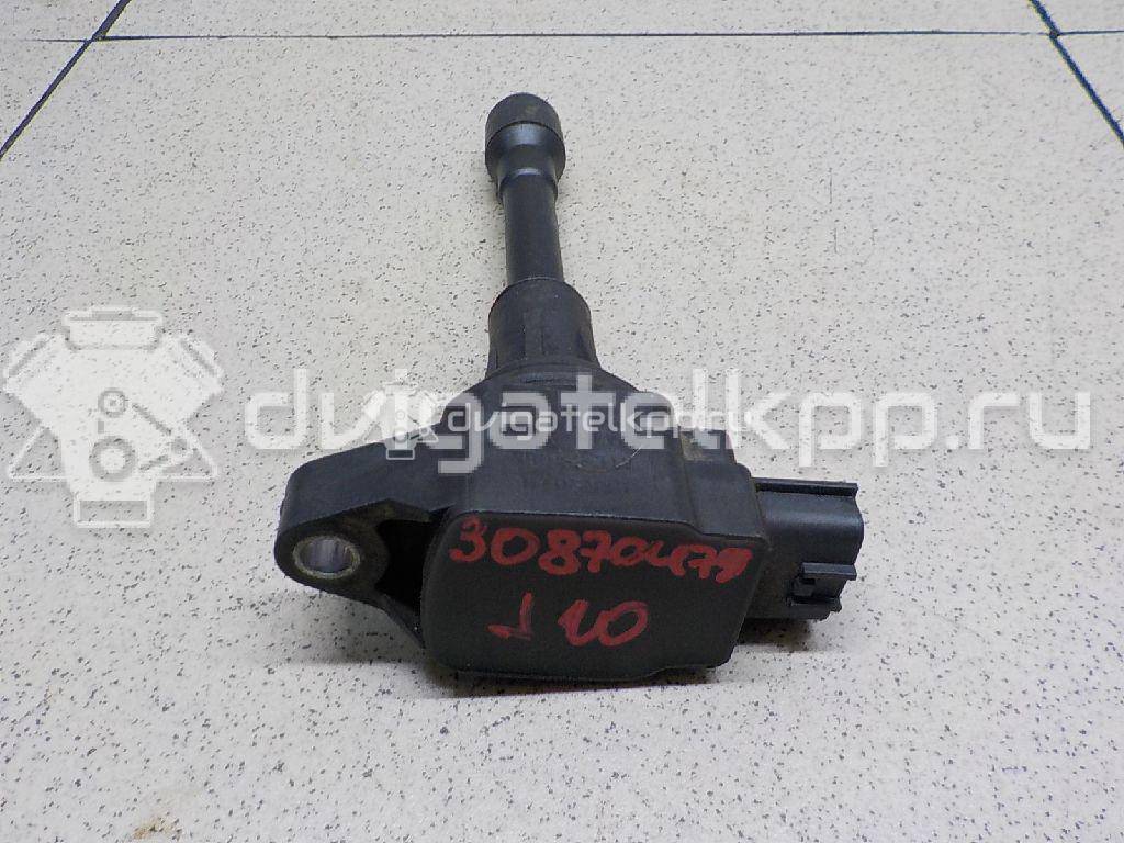 Фото Катушка зажигания  22448JA00C для Nissan Tiida / X-Trail / 350 Z Z33 / 370 Z Z34 / Altima {forloop.counter}}