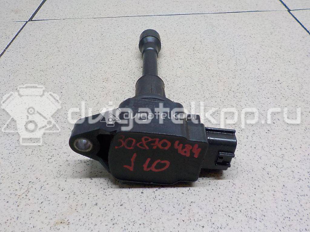 Фото Катушка зажигания  22448JA00C для Nissan Tiida / X-Trail / 350 Z Z33 / 370 Z Z34 / Altima {forloop.counter}}