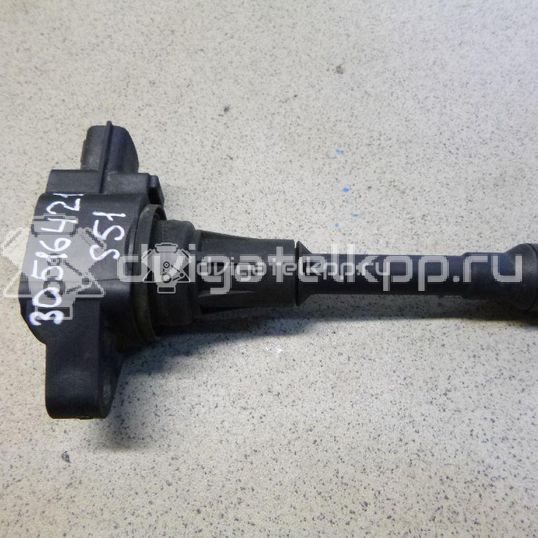 Фото Катушка зажигания  22448JA00C для Nissan Tiida / X-Trail / 350 Z Z33 / 370 Z Z34 / Altima