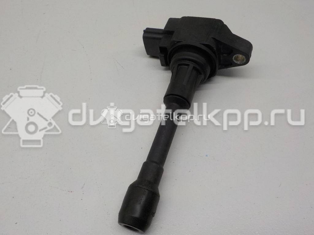 Фото Катушка зажигания  22448JA00C для Nissan Tiida / X-Trail / 350 Z Z33 / 370 Z Z34 / Altima {forloop.counter}}