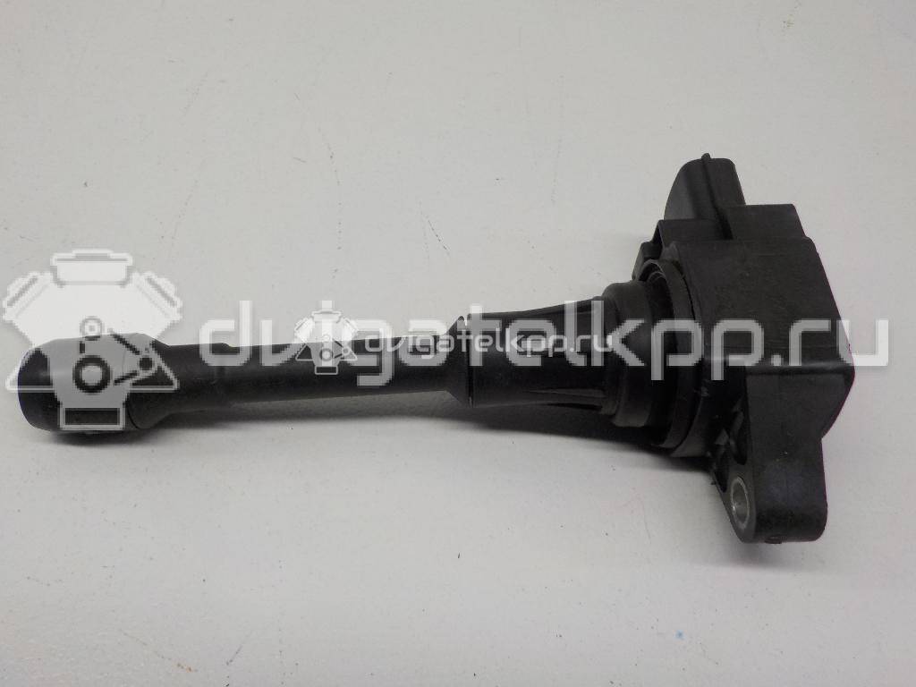 Фото Катушка зажигания  22448JA00C для Nissan Tiida / X-Trail / 350 Z Z33 / 370 Z Z34 / Altima {forloop.counter}}