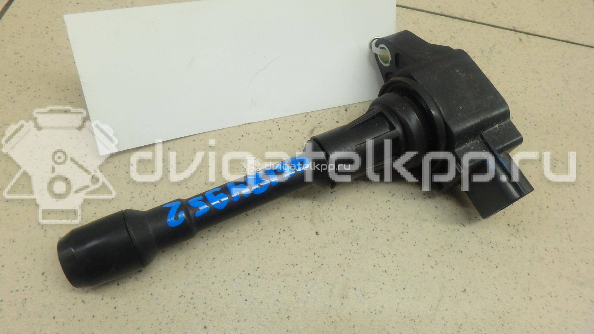 Фото Катушка зажигания  22448JA00C для Nissan Tiida / X-Trail / 350 Z Z33 / 370 Z Z34 / Altima {forloop.counter}}