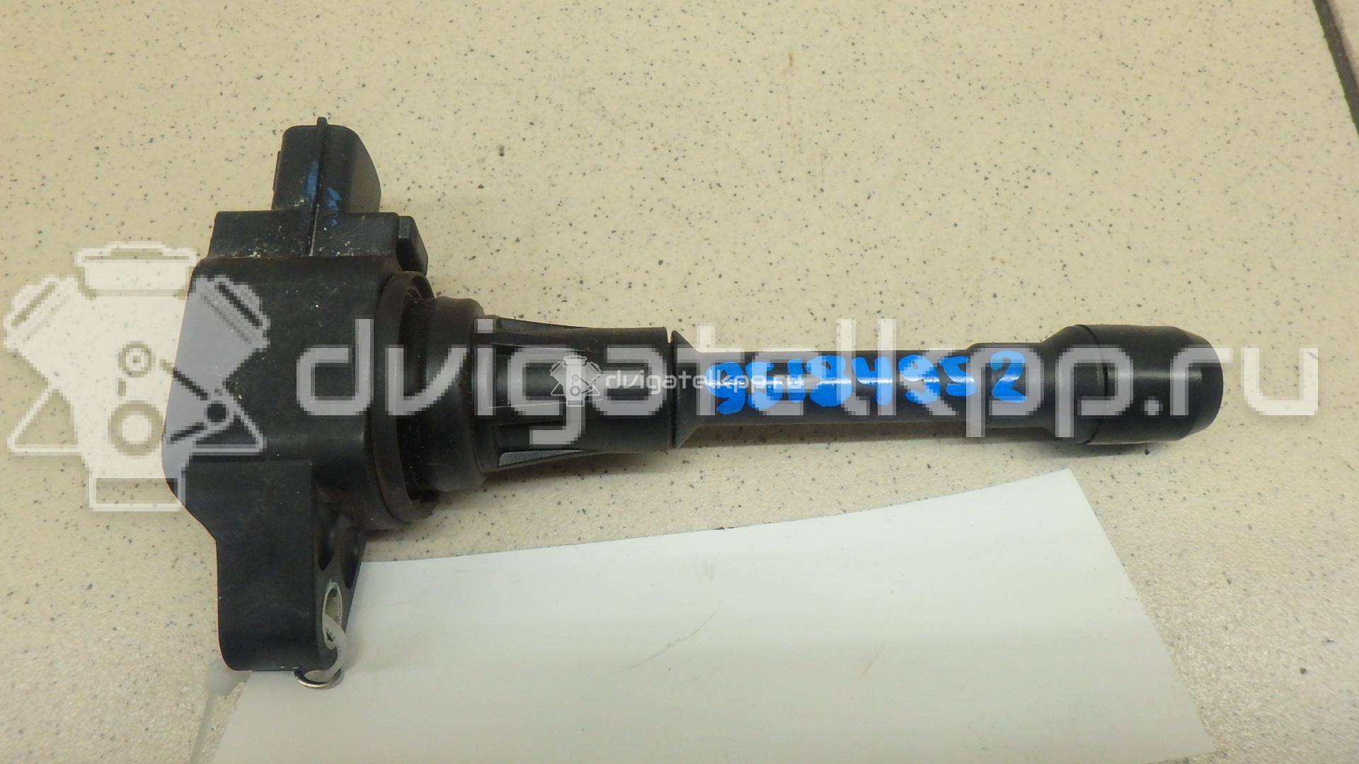 Фото Катушка зажигания  22448JA00C для Nissan Tiida / X-Trail / 350 Z Z33 / 370 Z Z34 / Altima {forloop.counter}}